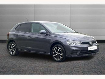 Volkswagen Polo 1.0 TSI Match 5dr
