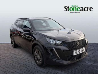 Peugeot 2008 1.2 PureTech Active Premium+ 5dr