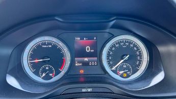 Skoda Karoq 2.0 TDI [190] Sport Line 4x4 5dr DSG