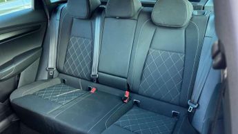 Skoda Karoq 2.0 TDI [190] Sport Line 4x4 5dr DSG