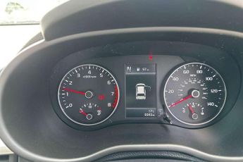 Kia Picanto 1.0 2 5dr Auto [4 seats]