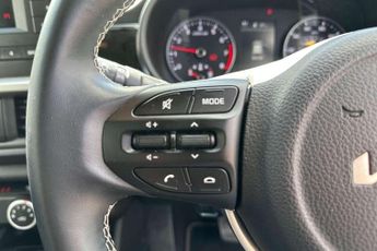 Kia Picanto 1.0 2 5dr Auto [4 seats]