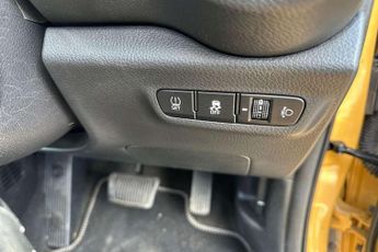 Kia Picanto 1.0 2 5dr Auto [4 seats]