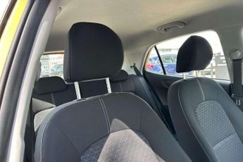 Kia Picanto 1.0 2 5dr Auto [4 seats]