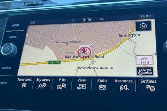 Volkswagen Tiguan 1.5 TSi EVO 150 Match 5dr DSG