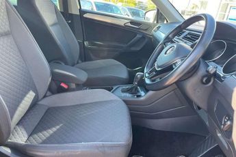 Volkswagen Tiguan 1.5 TSi EVO 150 Match 5dr DSG
