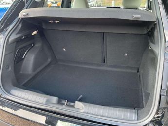 Fiat 600 1.2 Hybrid 48V 136 5dr eDCT-6