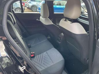 Fiat 600 1.2 Hybrid 48V 136 5dr eDCT-6