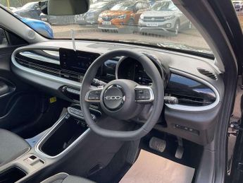 Fiat 600 1.2 Hybrid 48V 136 5dr eDCT-6