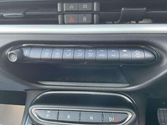 Fiat 600 1.2 Hybrid 48V 136 5dr eDCT-6