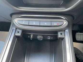 Fiat 600 1.2 Hybrid 48V 136 5dr eDCT-6