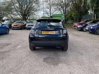 Fiat 600 1.2 Hybrid 48V 136 5dr eDCT-6