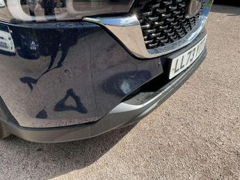 Mazda CX-5 2.0 e-Skyactiv G MHEV Centre-Line 5dr Auto