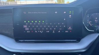 Skoda Octavia Estate 1.5 TSI e-TEC SE L 5dr DSG