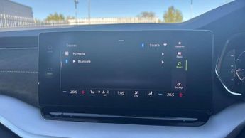 Skoda Octavia Estate 1.5 TSI e-TEC SE L 5dr DSG