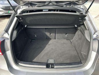 Mercedes-Benz A-Class A180 AMG Line 5dr Auto