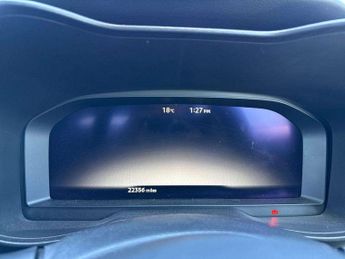 Nissan Juke 1.0 DiG-T N-Connecta 5dr DCT