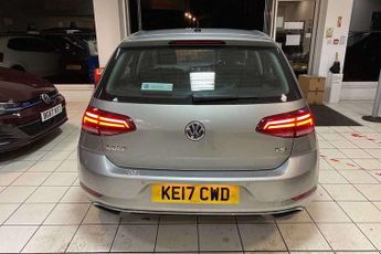 Volkswagen Golf 1.4 TSI SE [Nav] 5dr DSG