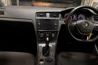 Volkswagen Golf 1.4 TSI SE [Nav] 5dr DSG