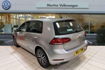 Volkswagen Golf 1.4 TSI SE [Nav] 5dr DSG