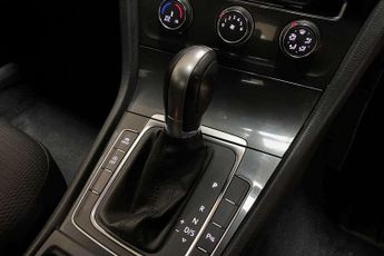 Volkswagen Golf 1.4 TSI SE [Nav] 5dr DSG