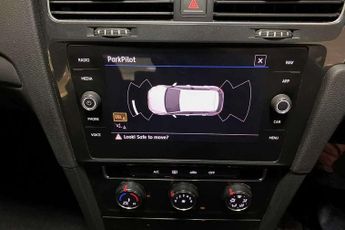 Volkswagen Golf 1.4 TSI SE [Nav] 5dr DSG