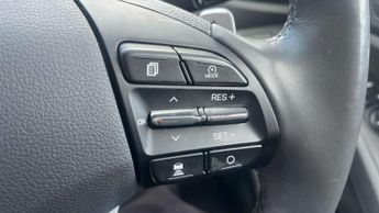 Hyundai IONIQ 1.6 GDi Plug-in Hybrid Premium SE 5dr DCT