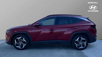 Hyundai Tucson 1.6 TGDi Hybrid 230 Premium 5dr 2WD Auto