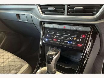 Volkswagen T-Roc 1.5 TSI R-Line 5dr DSG