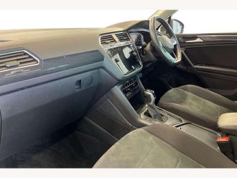 Volkswagen Tiguan 1.5 TSI 150 Elegance 5dr DSG