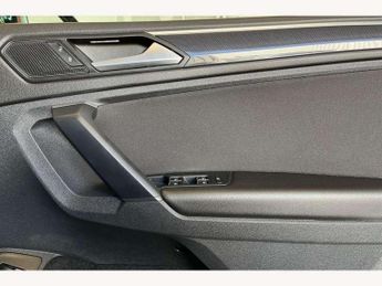 Volkswagen Tiguan 1.5 TSI 150 Elegance 5dr DSG