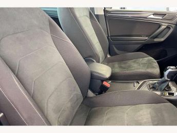Volkswagen Tiguan 1.5 TSI 150 Elegance 5dr DSG
