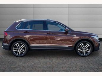 Volkswagen Tiguan 1.5 TSI 150 Elegance 5dr DSG