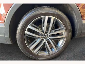 Volkswagen Tiguan 1.5 TSI 150 Elegance 5dr DSG