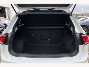 Volkswagen Tiguan 1.5 TSI 150 R-Line Edition 5dr DSG