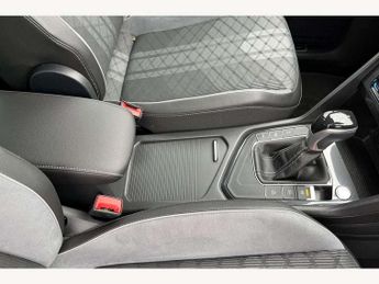 Volkswagen Tiguan 1.5 TSI 150 R-Line Edition 5dr DSG