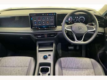 Volkswagen Tiguan 1.5 eTSI Match 5dr DSG