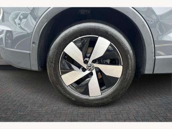 Volkswagen Tiguan 1.5 eTSI Match 5dr DSG