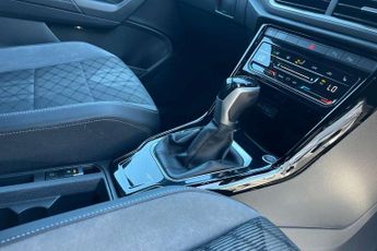 Volkswagen T-Roc 1.5 TSI EVO R-Line 5dr DSG