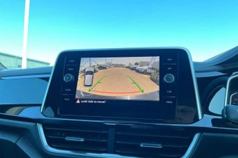 Volkswagen T-Roc 1.5 TSI EVO R-Line 5dr DSG