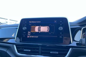 Volkswagen T-Roc 1.5 TSI EVO R-Line 5dr DSG