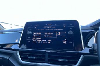 Volkswagen T-Roc 1.5 TSI EVO R-Line 5dr DSG