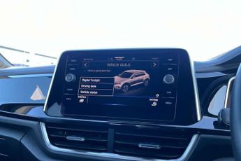 Volkswagen T-Roc 1.5 TSI EVO R-Line 5dr DSG