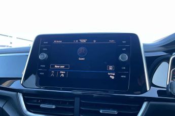 Volkswagen T-Roc 1.5 TSI EVO R-Line 5dr DSG