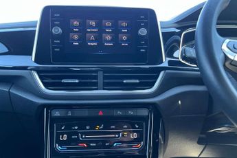 Volkswagen T-Roc 1.5 TSI EVO R-Line 5dr DSG