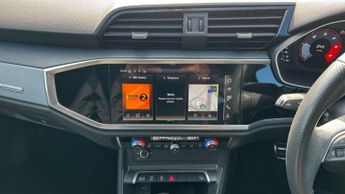 Audi Q3 35 TDI S Line 5dr S Tronic