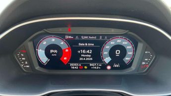 Audi Q3 35 TDI S Line 5dr S Tronic