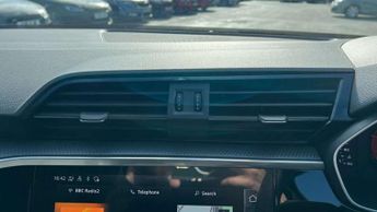 Audi Q3 35 TDI S Line 5dr S Tronic