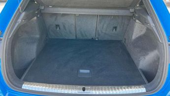 Audi Q3 35 TDI S Line 5dr S Tronic