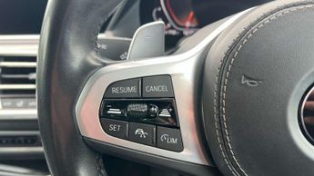 BMW X5 xDrive30d MHT M Sport 5dr Auto